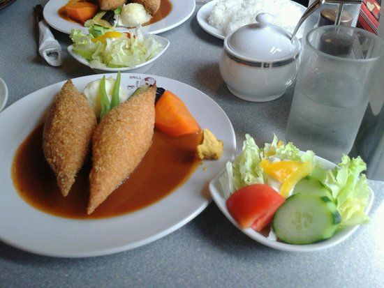 カフェ・ブラジレイロ